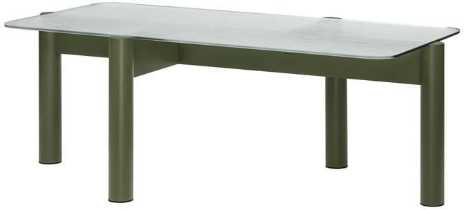 Noo.ma KOB Salontafel Forest Green