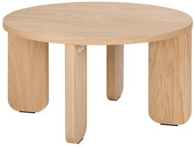 Noo.ma KUVU Nesttafel Oak