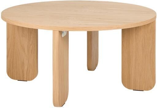 Noo.ma KUVU Nesttafel Oak