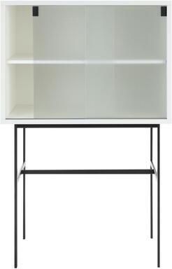 Noo.ma LEKKO Console Almond Grey