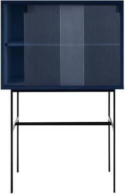 Noo.ma LEKKO Console Midnight Blue