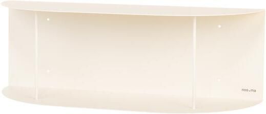 Noo.ma LINA Wandrek Piazza Beige