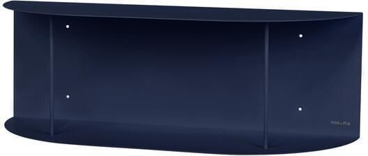 Noo.ma LINA Wandrek Storm Blue