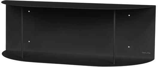 Noo.ma LINA Wandrek Vulcano Black
