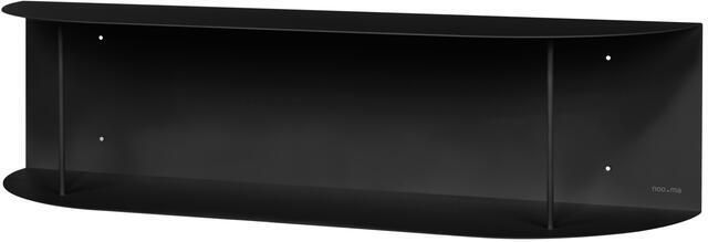 Noo.ma LINA Wandrek Vulcano Black