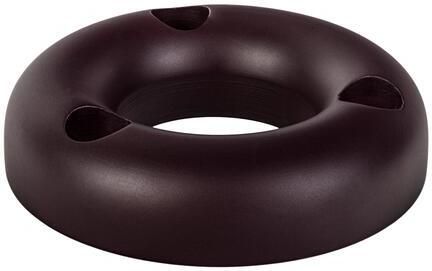 Noo.ma LUMS Kaarsenhouders Wine Berry