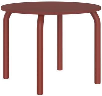 Noo.ma MEKO Tafel Auburn Red