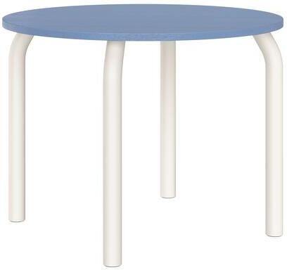 Noo.ma MEKO Tafel Frosty Blue & Piazza Beige