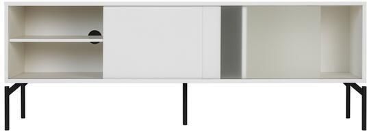 Noo.ma MET TV-standaard Almond Grey