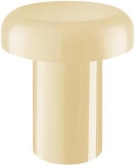 Noo.ma MIKO Bijzettafel Butter Yellow