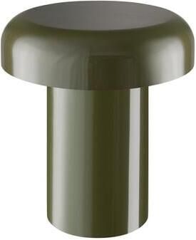 Noo.ma MIKO Bijzettafel Forest Green