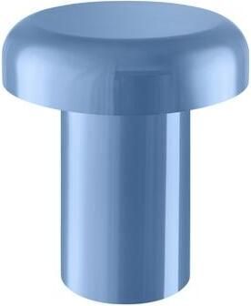 Noo.ma MIKO Bijzettafel Frosty Blue