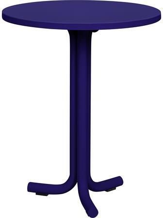 Noo.ma NOKK Outdoor cafétafel Blueberry Pie