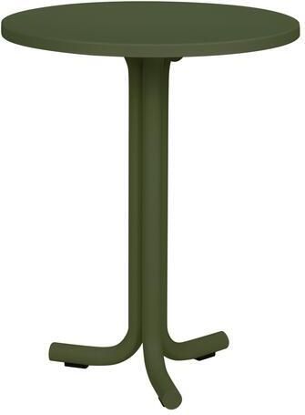 Noo.ma NOKK Outdoor cafétafel Forest Green