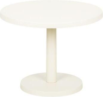 Noo.ma ODO Bijzettafel low Piazza Beige