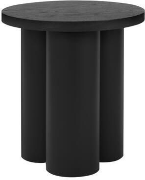 Noo.ma OLY Kruk Vulcano Black