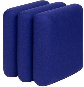 Noo.ma RADD Poef Blueberry Pie