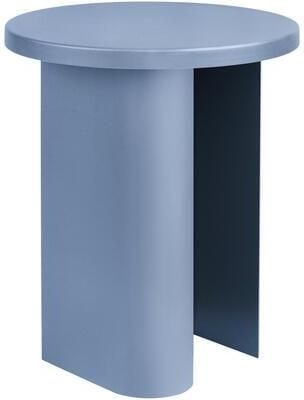Noo.ma SATO Bijzettafel Frosty Blue