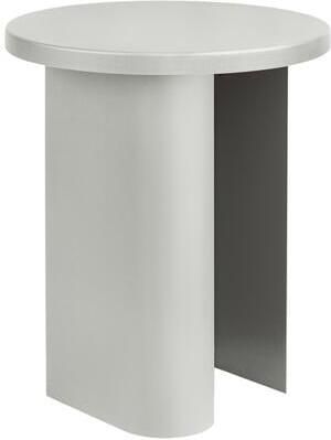 Noo.ma SATO Bijzettafel Pebble Grey