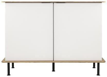 Noo.ma SUUMO Ladekast Almond Grey