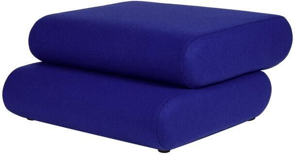 Noo.ma TASO Poef Blueberry Pie