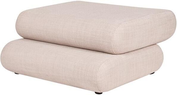 Noo.ma TASO Poef Coast Beige