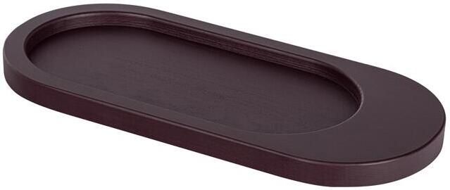 Noo.ma TENU Sieradenlade Wine Berry