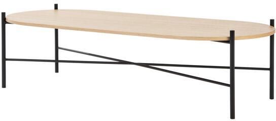 Noo.ma TOGLAN Salontafel Oak