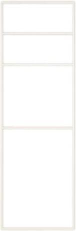 Noo.ma TOWS Ladderkapstok Piazza Beige