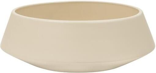 Noo.ma TUGA Keramische kom Piazza Beige