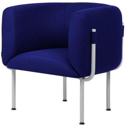 Noo.ma UBI Mini-fauteuil Blueberry Pie