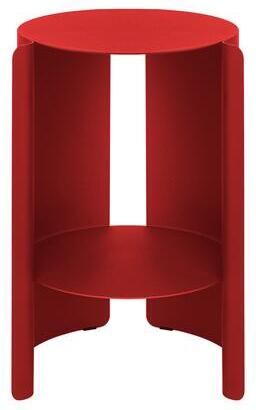 Noo.ma WA Bijzettafel Butter Yellow