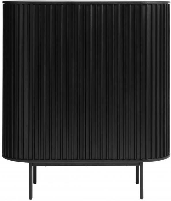 Nordic Home Denzel wandkast 110 cm - Foto 2