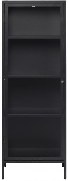 Nordic Home Ragnar vitrinekast 160 cm - Foto 2