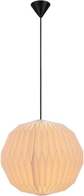 Nordlux Belloy Hanglamp Ø 30 cm Wit
