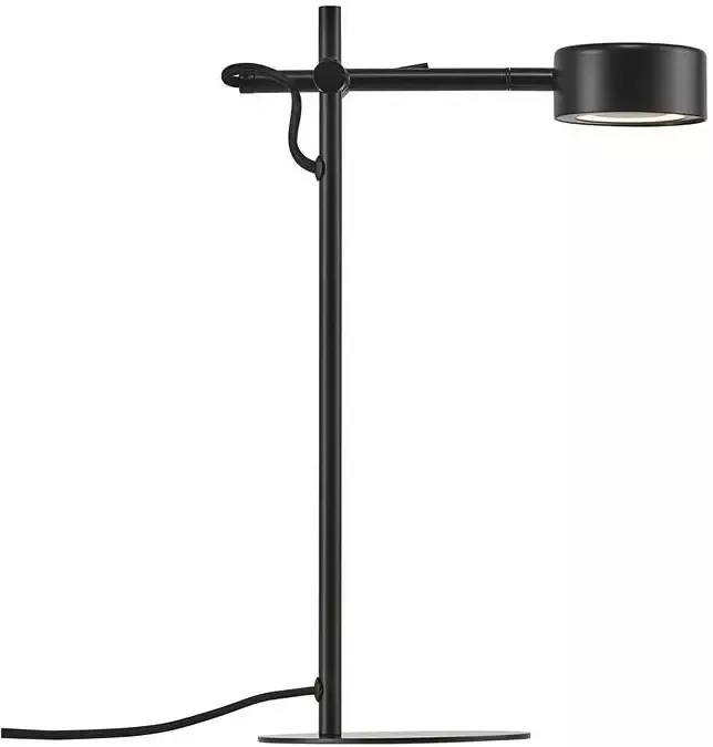 Nordlux Led-tafellamp CLYDE Hanglamp + led + dimmer voor sfeerverlichting verstelbaar - Foto 6