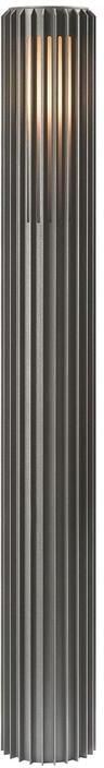 Nordlux Buitenlamp Aludra seaside paal H 95 cm antraciet