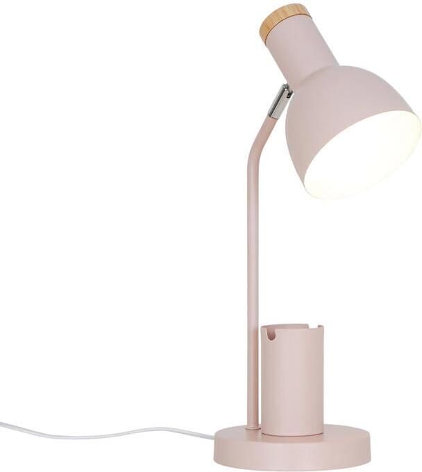 Nordlux Devone Tafellamp Oudroze