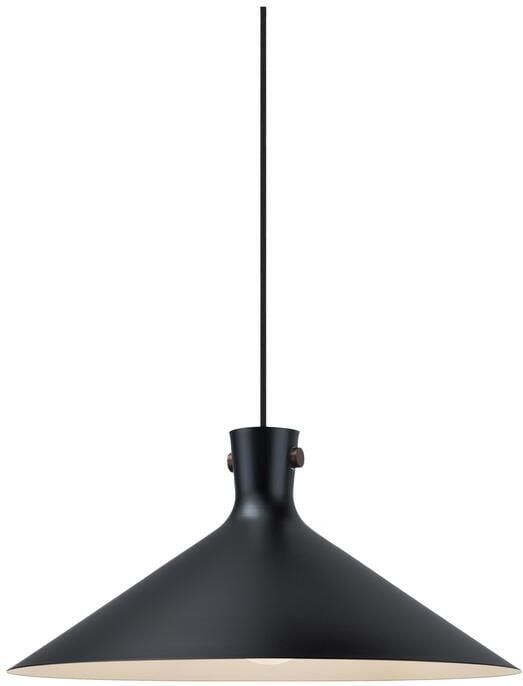 Nordlux Dorina Hanglamp Zwart