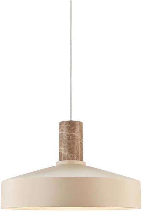 Nordlux Elvas Hanglamp Beige