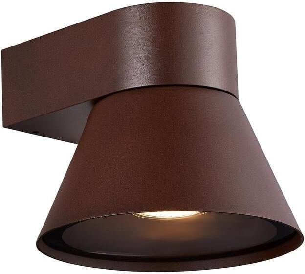 Nordlux Wandlamp voor buiten Kyklop Cone (1 stuk) - Foto 3