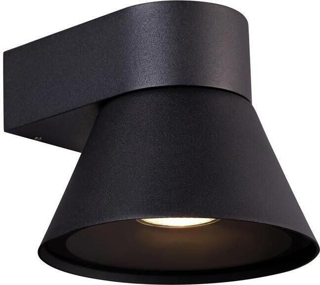 Nordlux Wandlamp voor buiten Kyklop Cone (1 stuk) - Foto 3