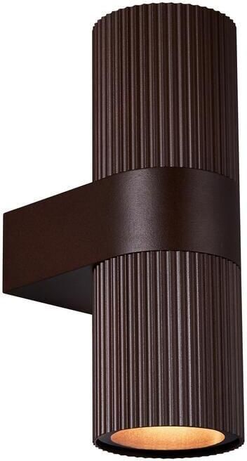 Nordlux Wandlamp voor buiten Kyklop Ripple (1 stuk) - Foto 3