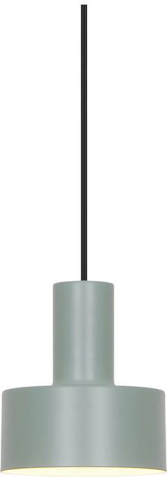 Nordlux Matis Hanglamp Dusty Green