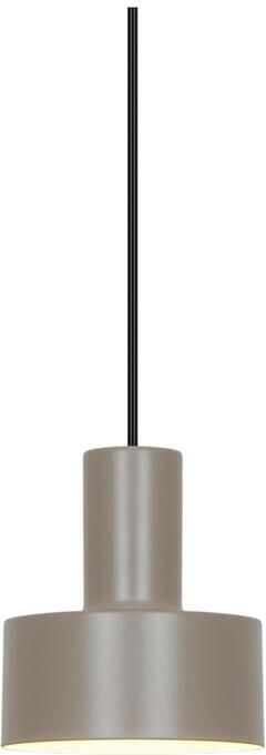 Nordlux Matis Hanglamp Lichtbruin