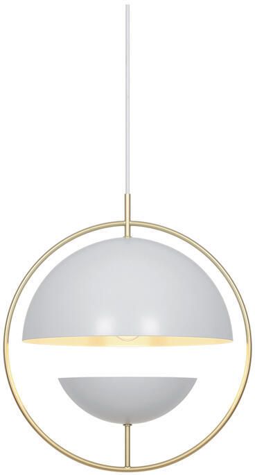 Nordlux Tavia Hanglamp Wit