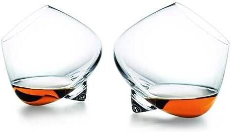 Normann Copenhagen Cognac Glazen 0 25 L 2 st.