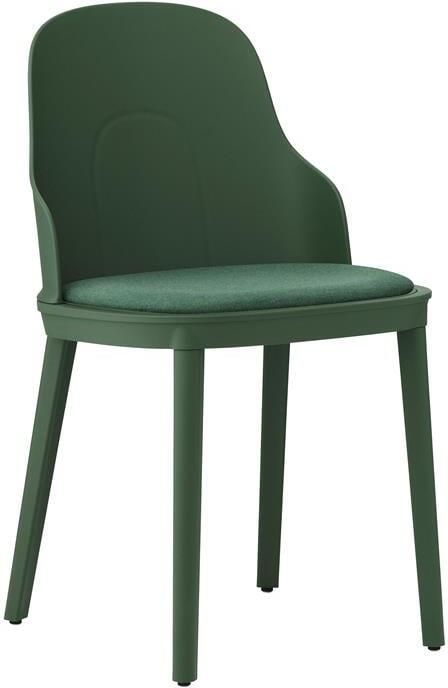 Normann Copenhagen Allez Eetkamerstoel Park Green