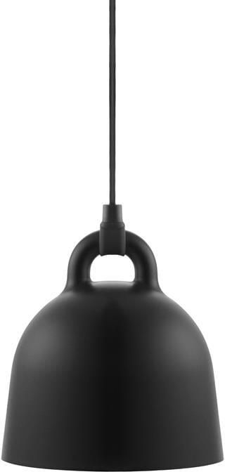 Normann Copenhagen Bell Hanglamp Ø 22 cm