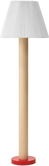 Normann Copenhagen Cellu Vloerlamp Sand